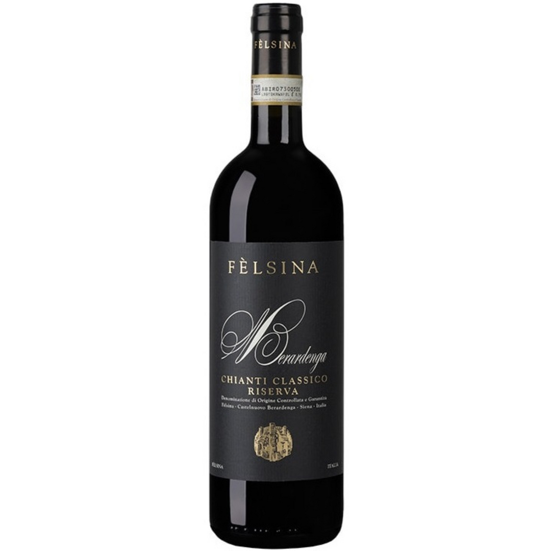2019 | Felsina Berardenga Chianti Classico Riserva | Tuscany
