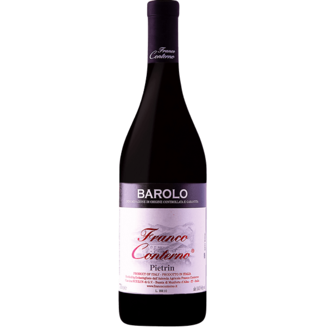 2019 | Franco Conterno Pietrin | Barolo
