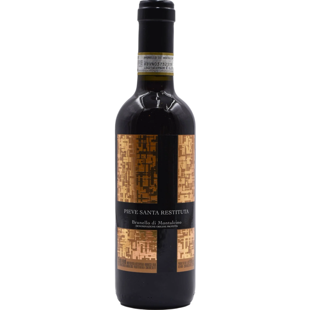 2019 | Gaja Pieve Santa Restituta | Brunello di Montalcino 375ml