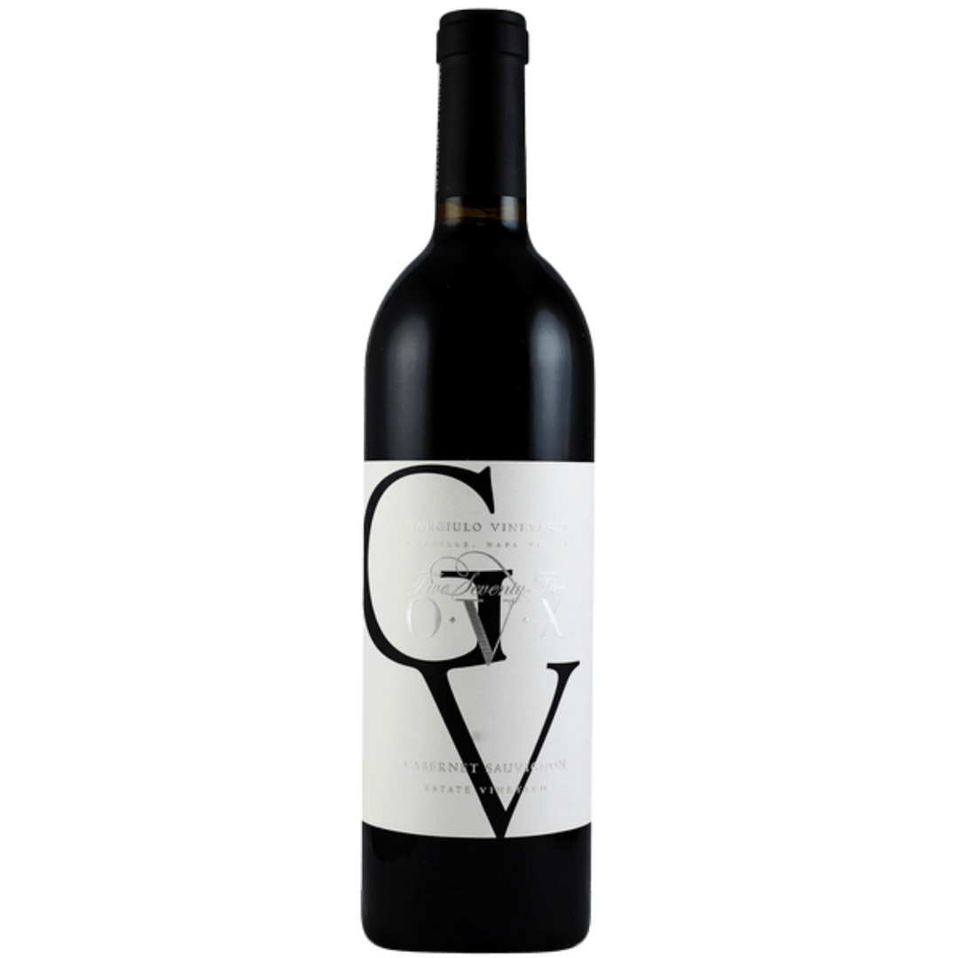 2019 | Gargiulo 575 OVX G Major 7 Cabernet Sauvignon | Oakville