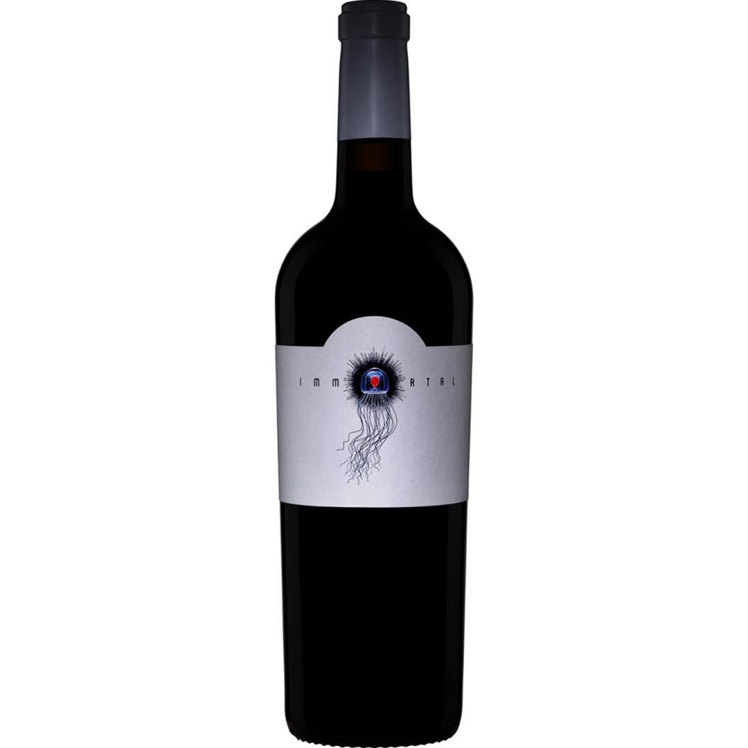 2019 | Immortal Estate Slope Cabernet Sauvignon | Sonoma County