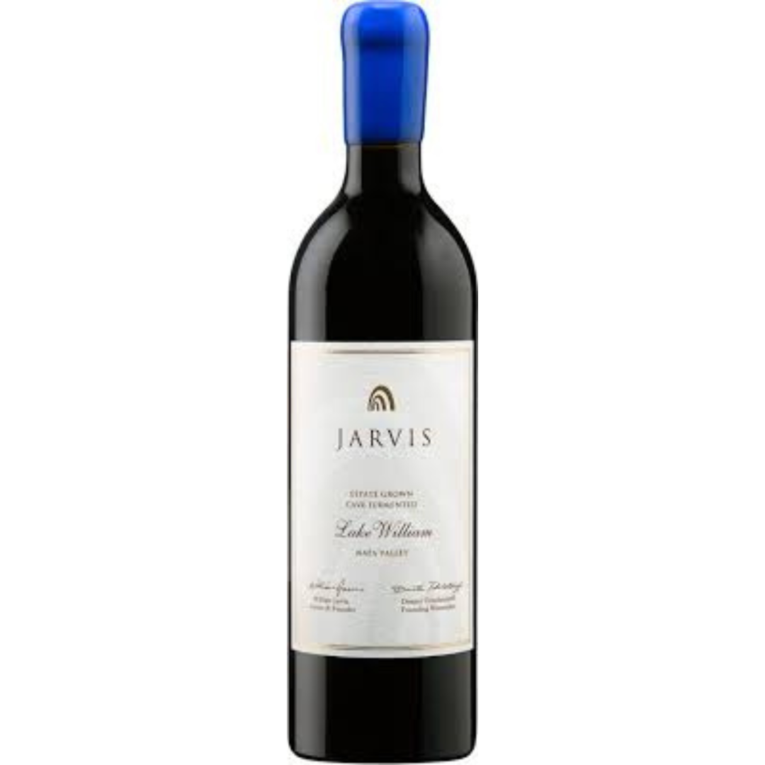 2019 | Jarvis Estate Cave Fermented Lake William | Napa Valley