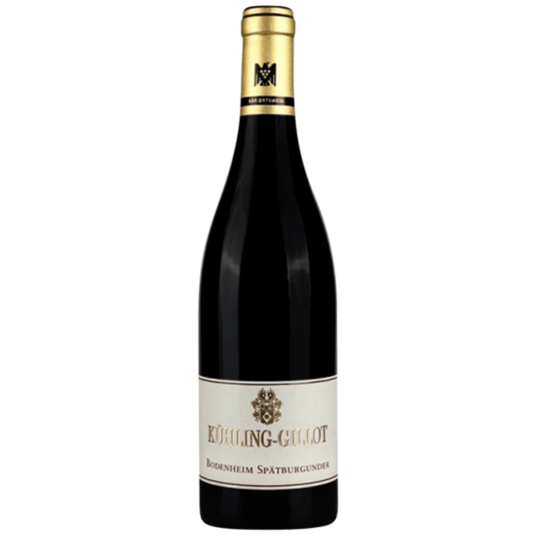 2019 | Kühling-Gillot Spätburgunder "Bodenheim" | Rheinhessen | Germany