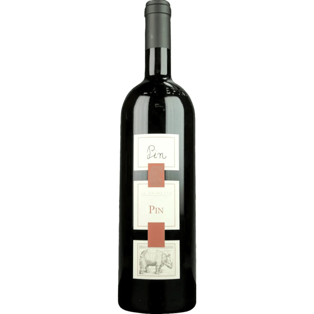 2019 | La Spinetta 'Pin' Monferrato Rosso | Piedmont