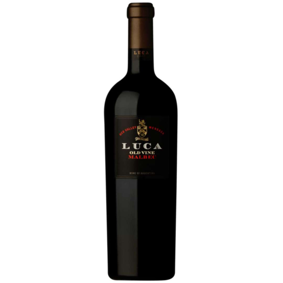 2019 | Luca Malbec | Uco Valley