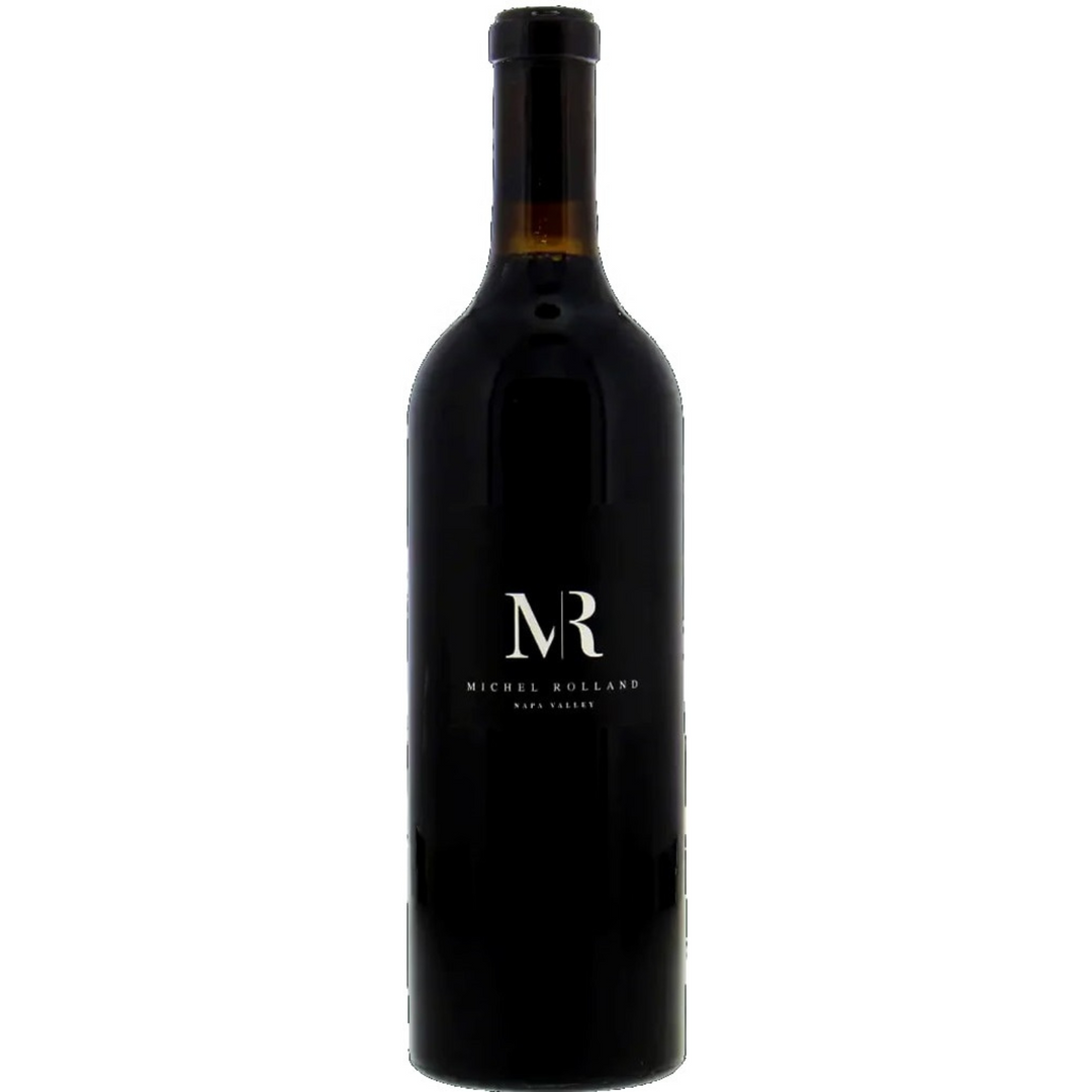 2019 | MR Cabernet Sauvignon | Napa Valley | USA