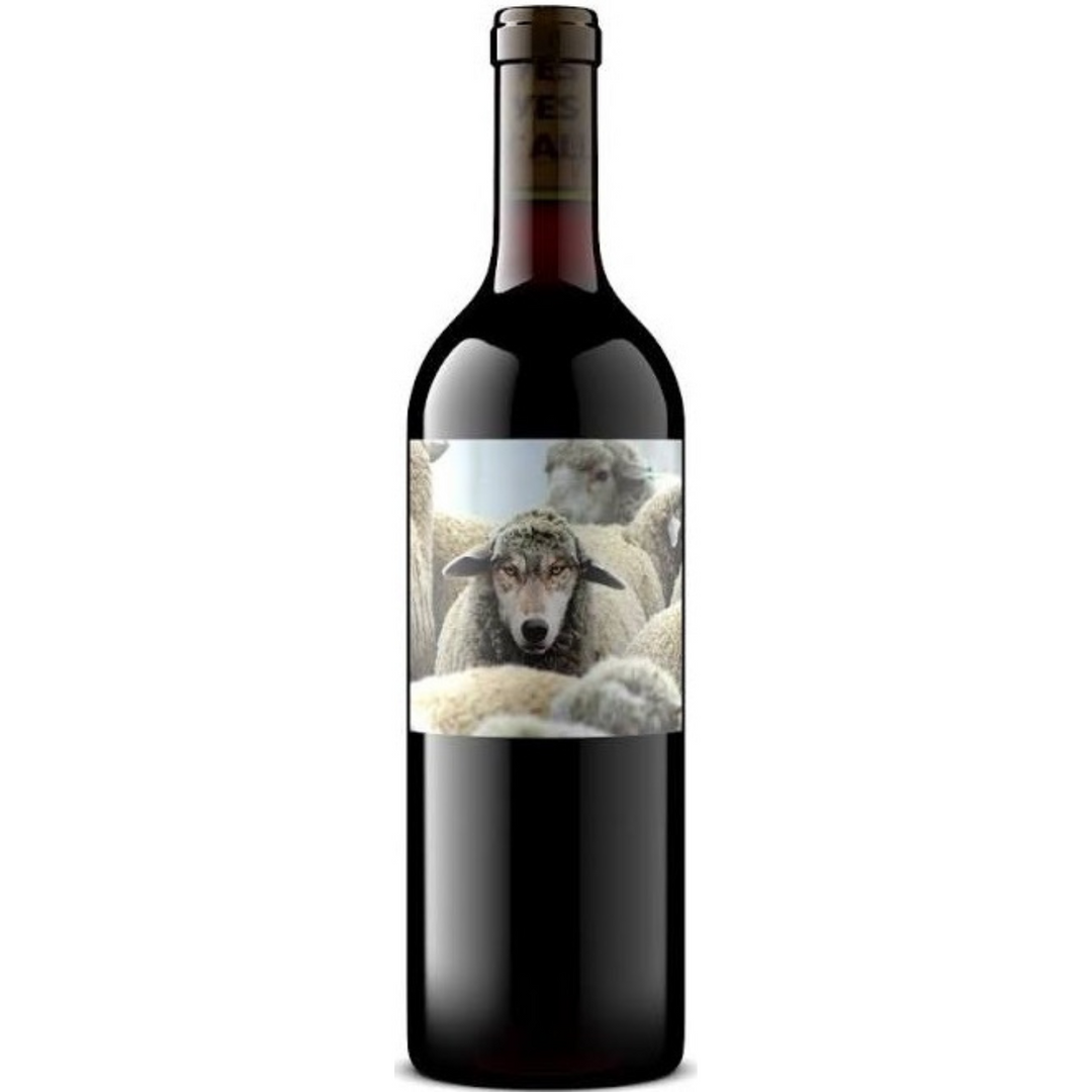 2019 | Maison Noir 'In Sheep's Clothing' | Columbia Valley