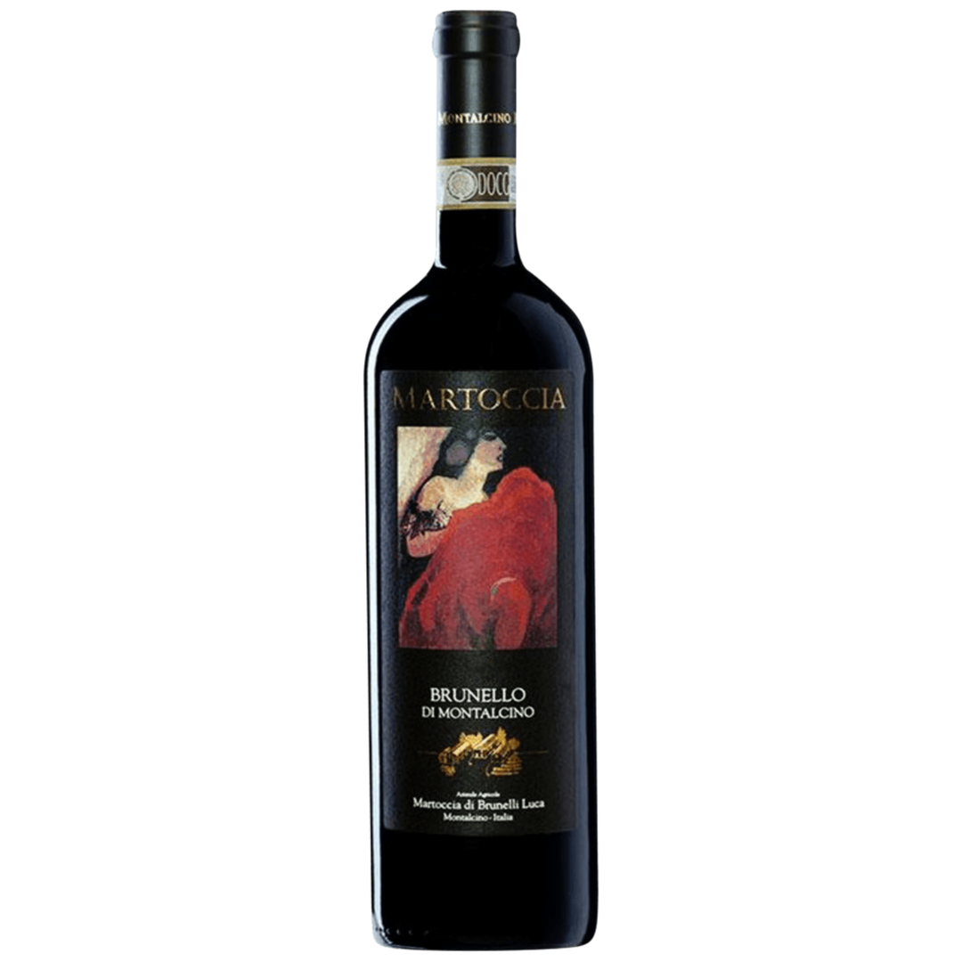 2019 | Martoccia Brunello di Montalcino | Tuscany