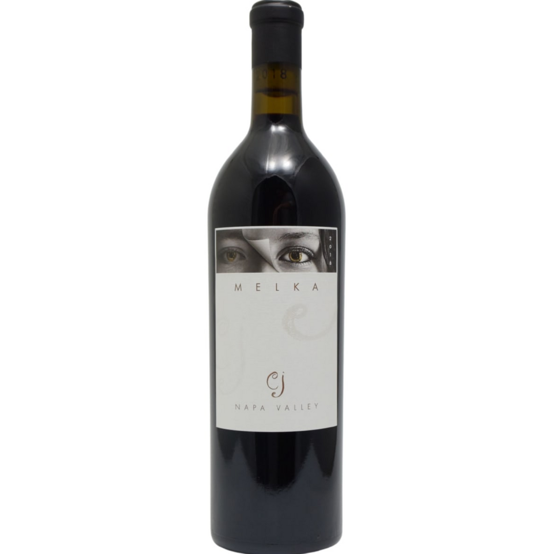 2019 | Melka CJ Cabernet Sauvignon | Napa Valley