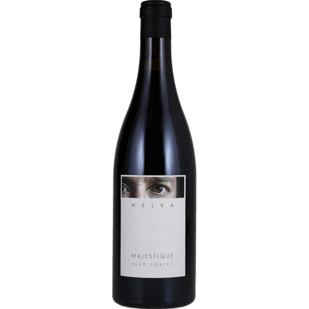 2019 | Melka Paderewski Vineyard Majestique | Paso Robles