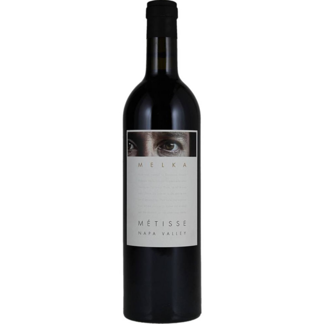 2019 | Melka 'Metisse' Martinez Vineyard | Napa Valley