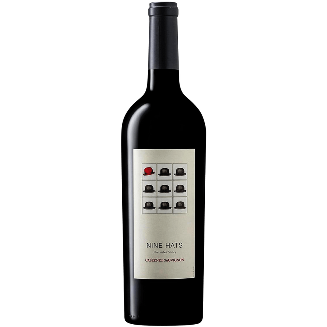 2019 | Nine Hats Cabernet Sauvignon | Columbia Valley