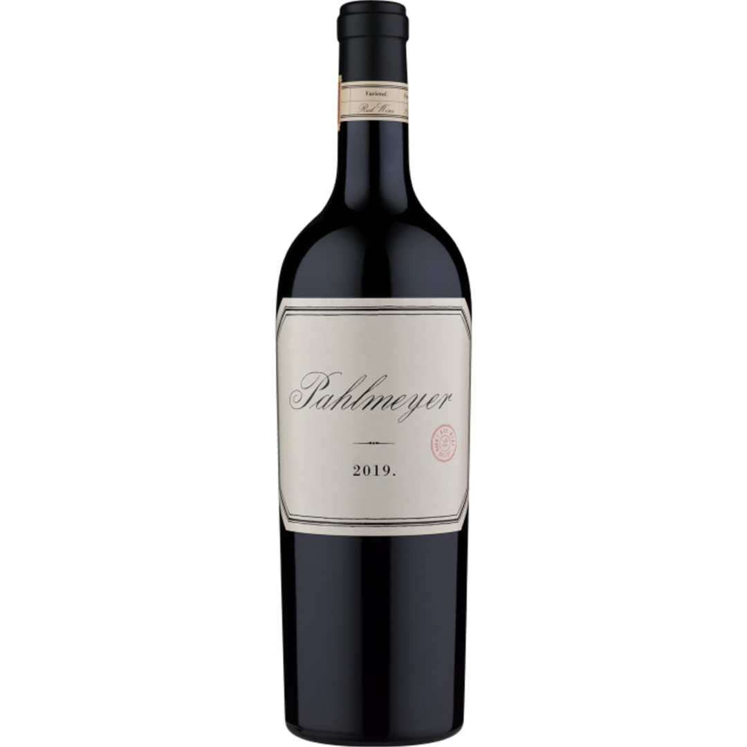2019 | Pahlmeyer Proprietary Red | Napa Valley