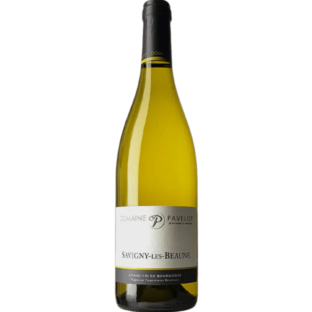 2019 | Pavelot Savigny-les-Beaune Chardonnay | Cote de Beaune