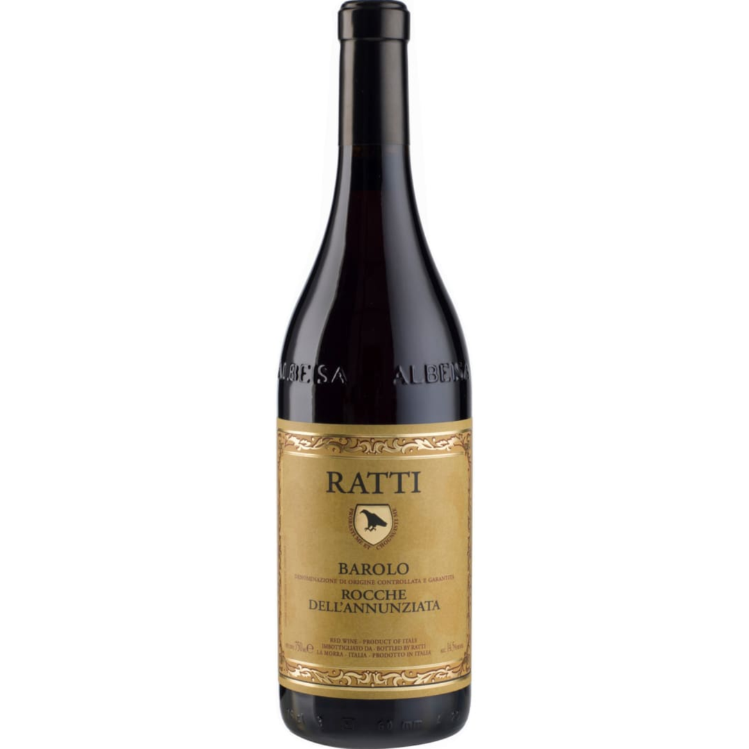 2019 | Renato Ratti Rocche dell'Annunziata | Barolo