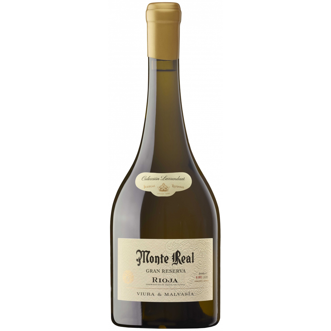 2019 | Riojanas Monte Real Gran Reserva Colección | Rioja