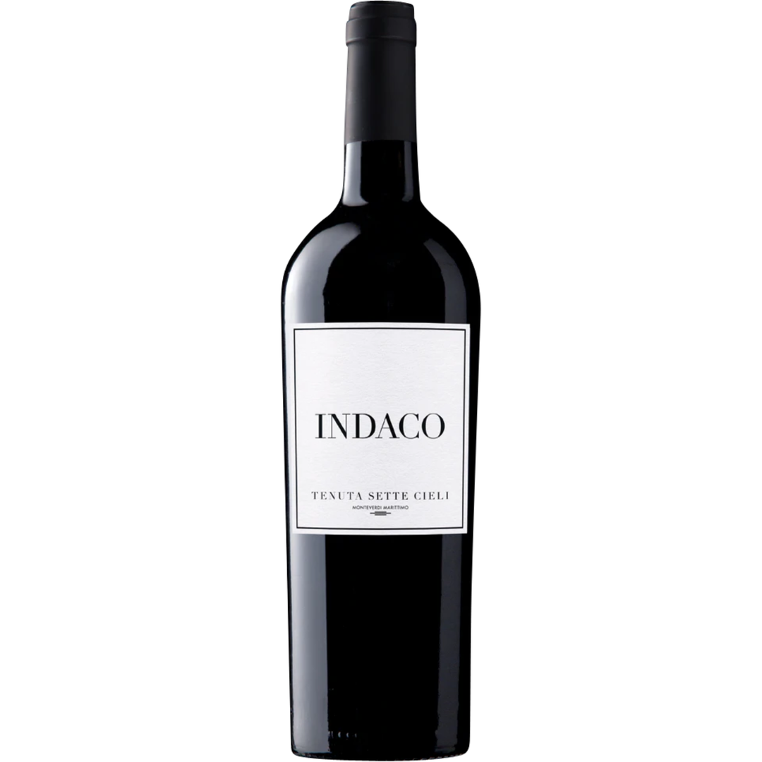 2019 | Sette Cieli 'Indaco' Red Blend | Tuscany
