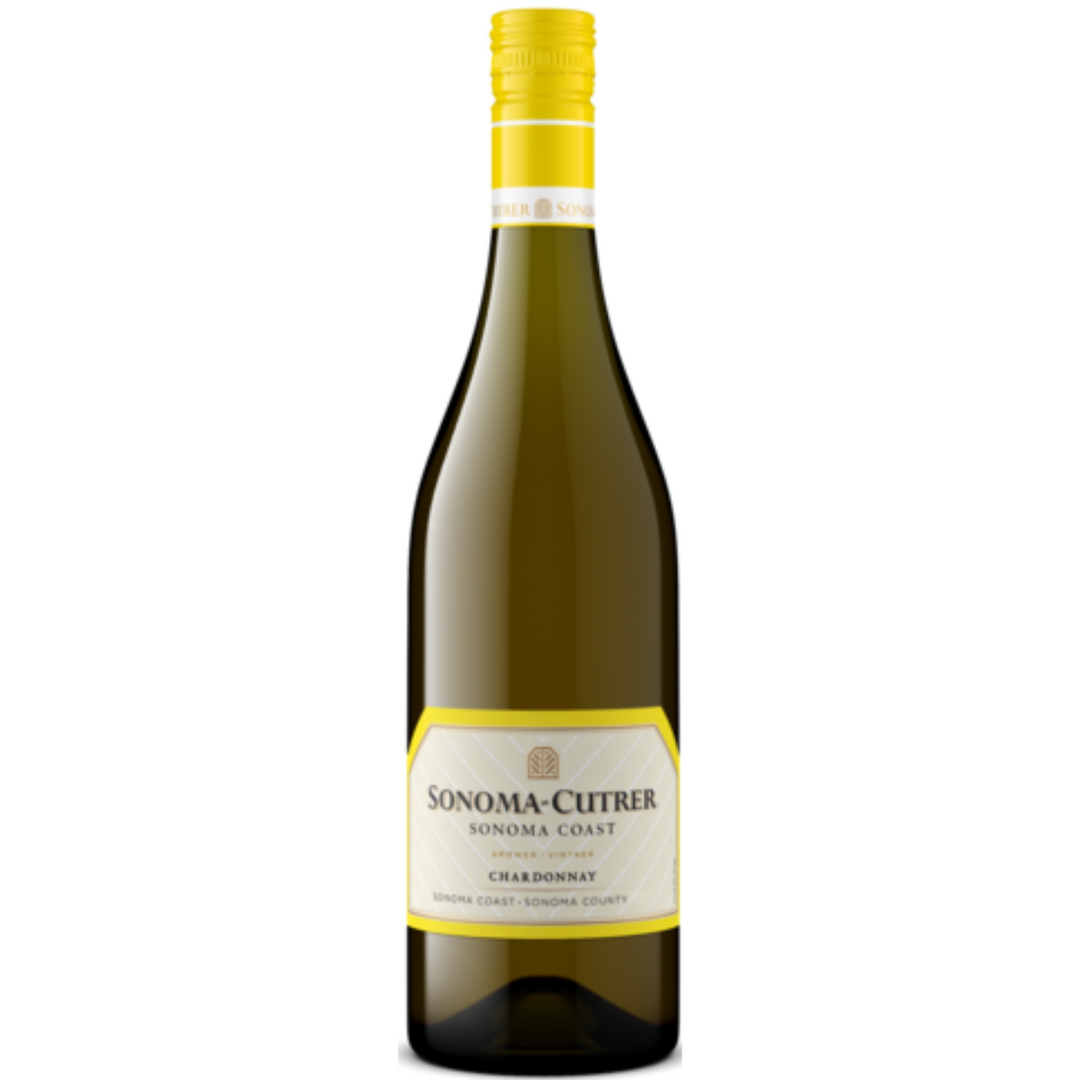 2019 | Sonoma-Cutrer Chardonnay | Sonoma Coast