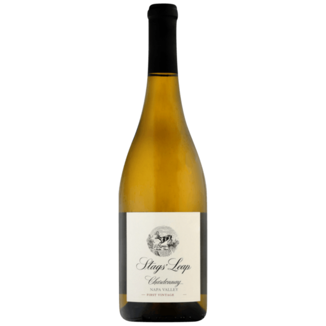 2019 | Stags' Leap Winery Chardonnay | Napa Valley
