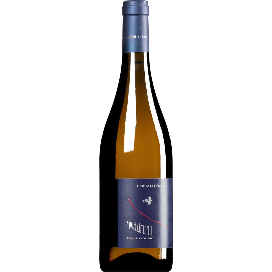 2019 | Tenuta di Fessina a'Puddara Etna Bianco | Sicily