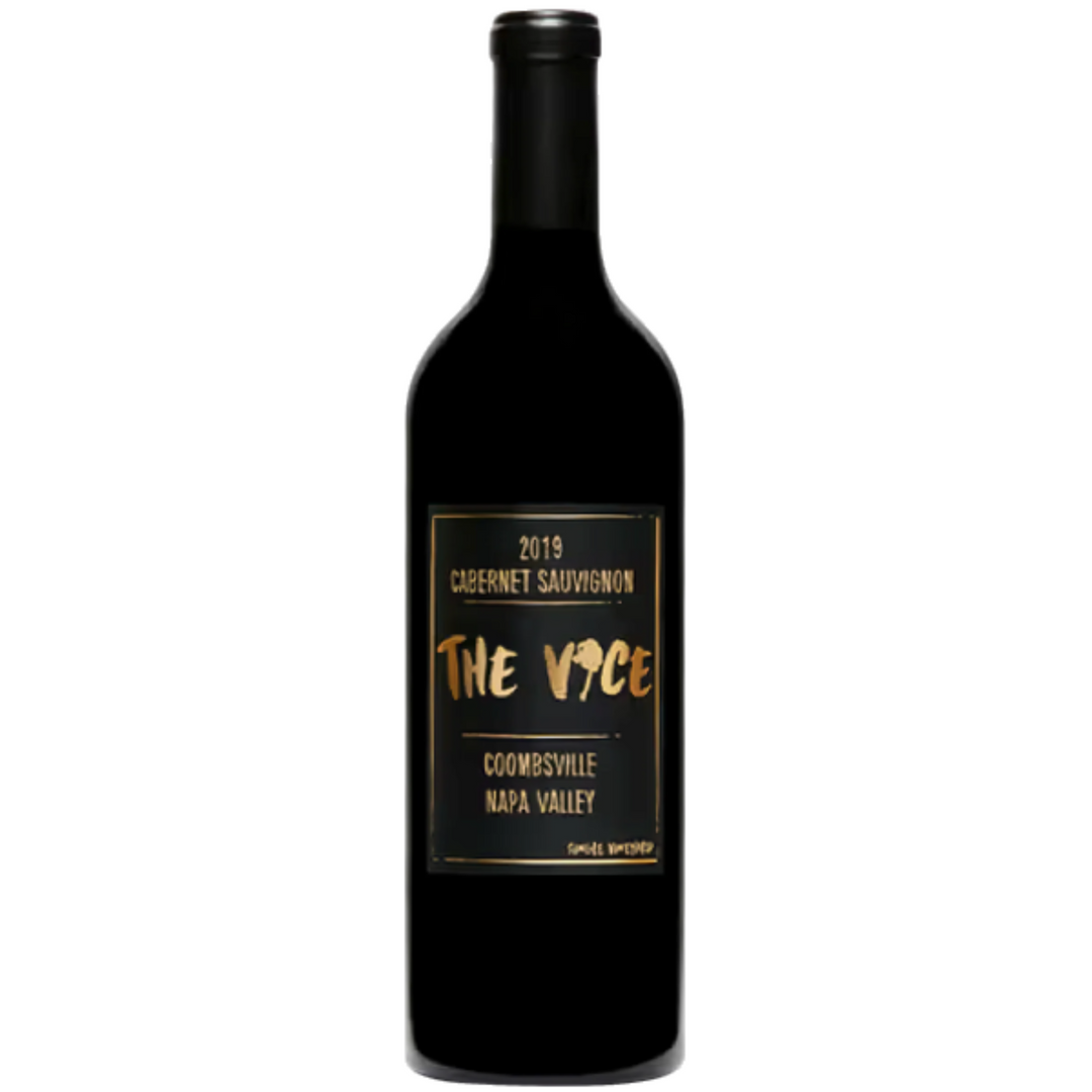 2019 | The Vice Cabernet Sauvignon | Coombsville