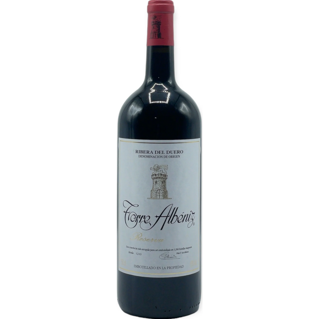 2019 | Torremilanos Torre Albeniz Reserva | Ribera del Duero