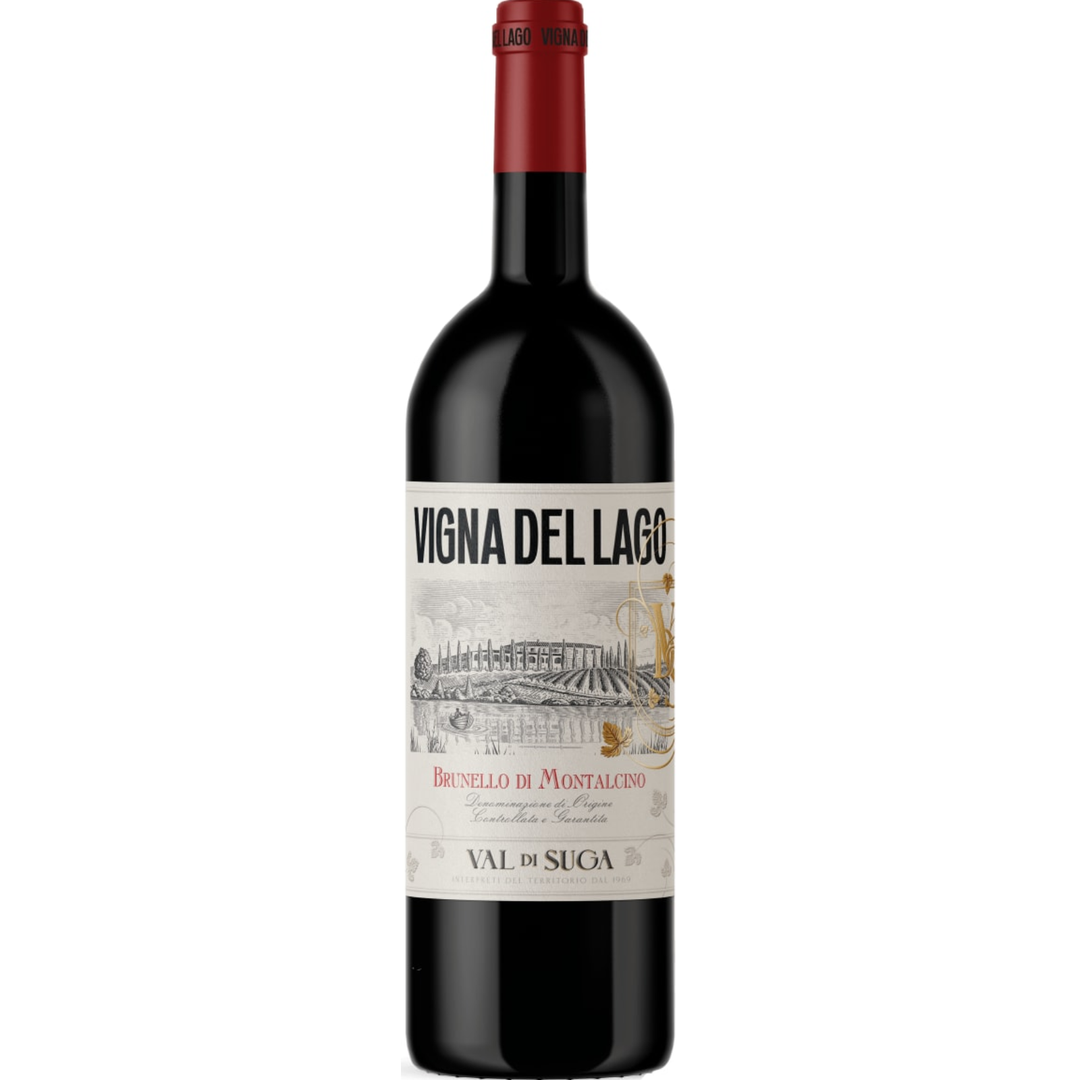 2019 | Val di Suga Vigna del Lago | Brunello di Montalcino