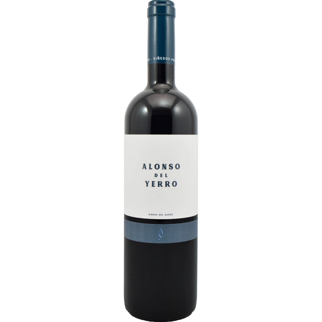 2019 | Vinedos Alonso del Yerro | Ribera del Duero