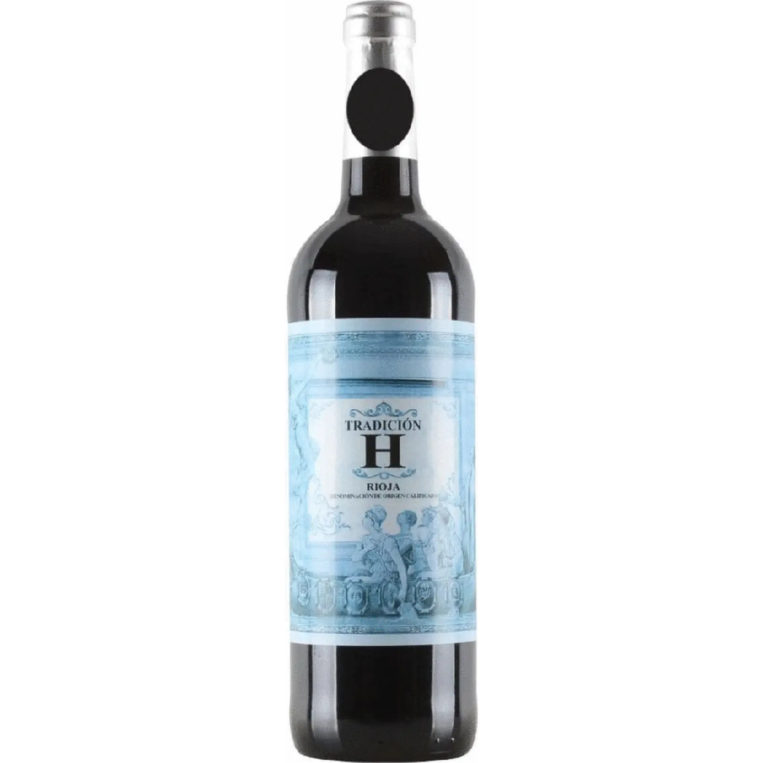 Bodegas Hidalgo Tradicion H Gran Reserva
