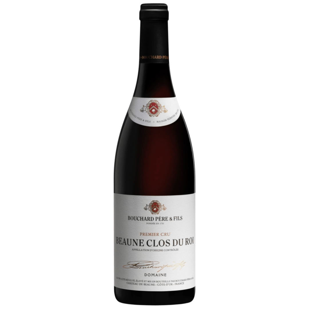 Bouchard Pere Fils Clos Du Roi Beaune Premier Cru