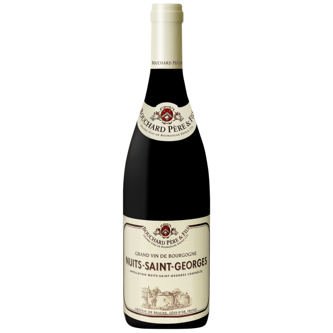 Bouchard Pere Fils Nuits Saint Georges Cote De Nuits