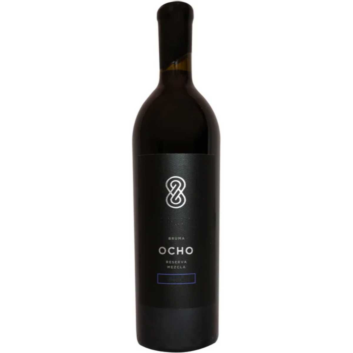2019 | Bruma 'Ocho 8' Reserva Mezcla | Guadalupe
