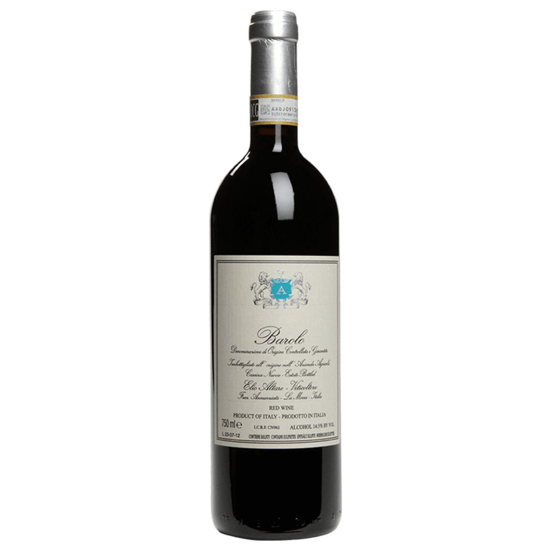 2019 | Elio Altare Barolo Nebbiolo | Piedmont