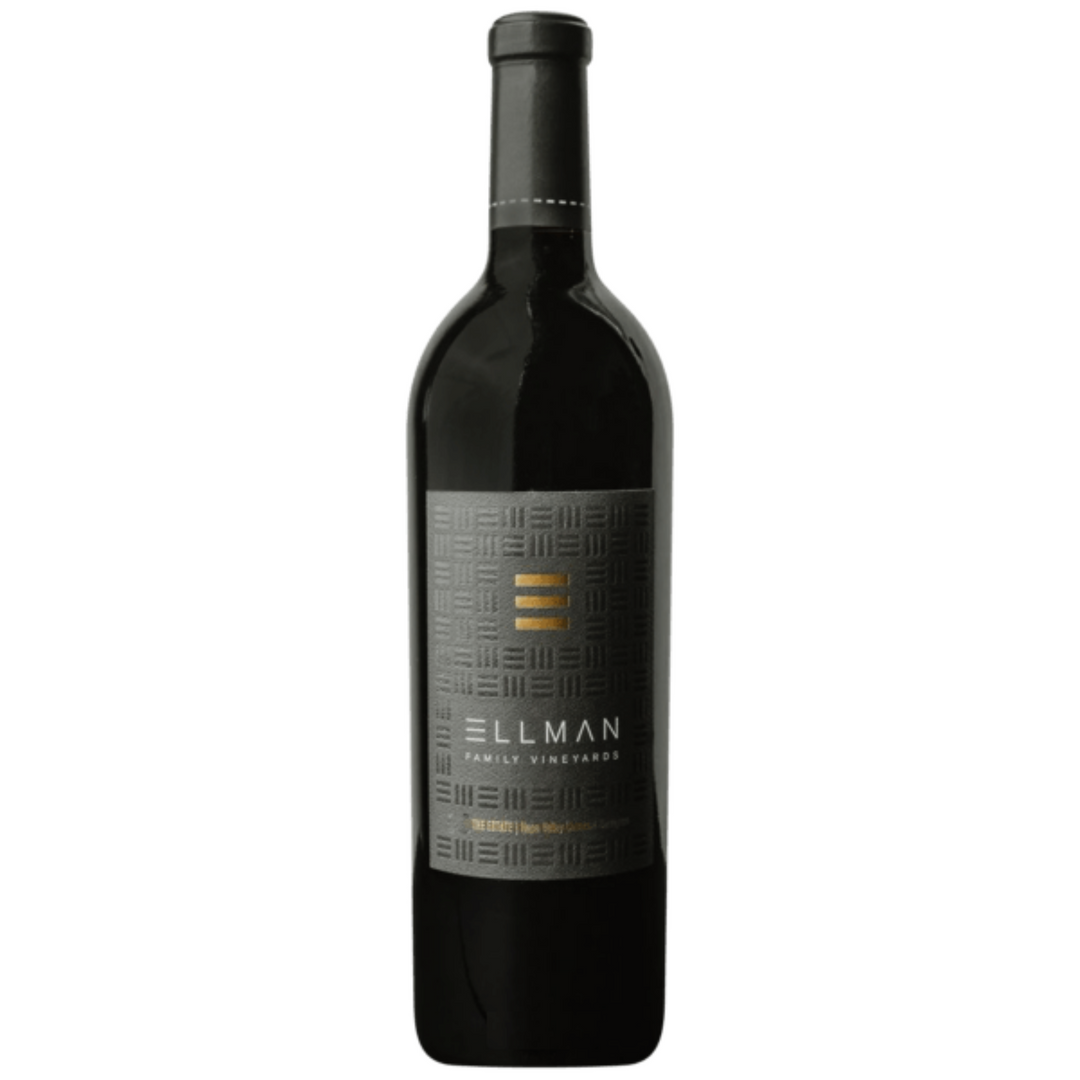 2019 | Ellman 'The Estate' Cabernet Sauvignon | Napa Valley