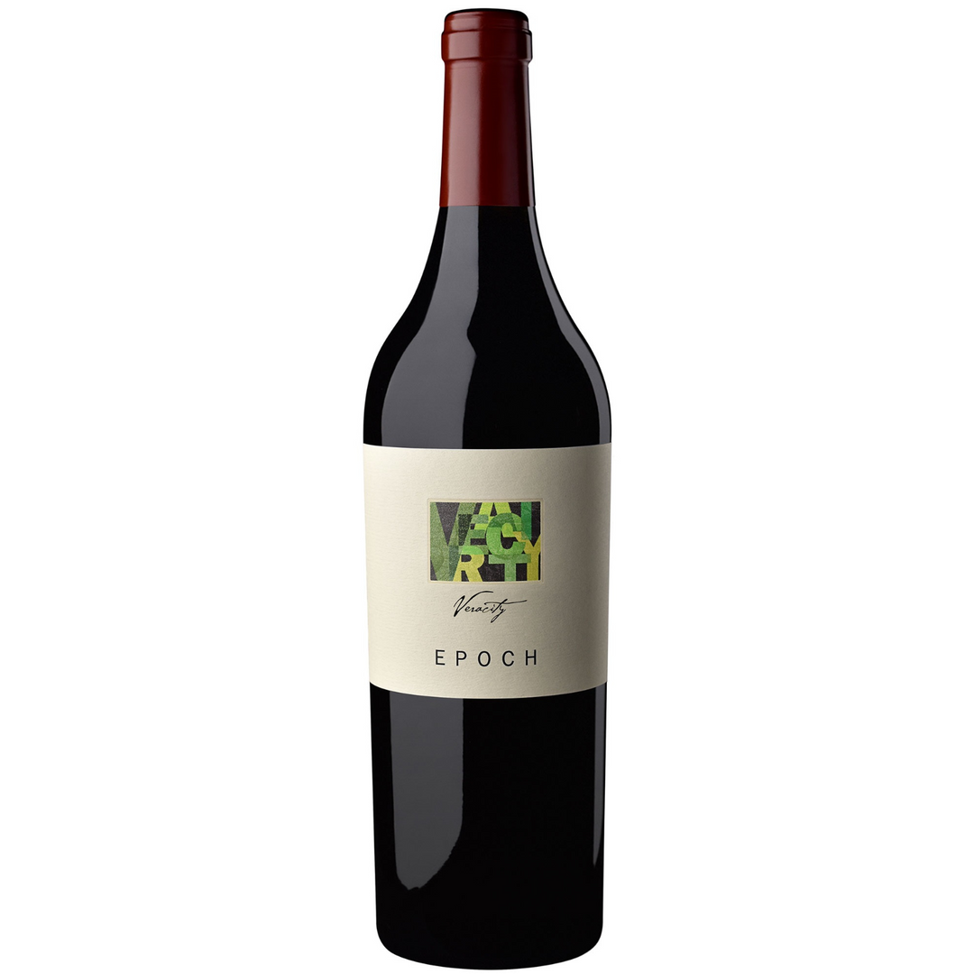 2019 | Epoch Estate Veracity | Paso Robles