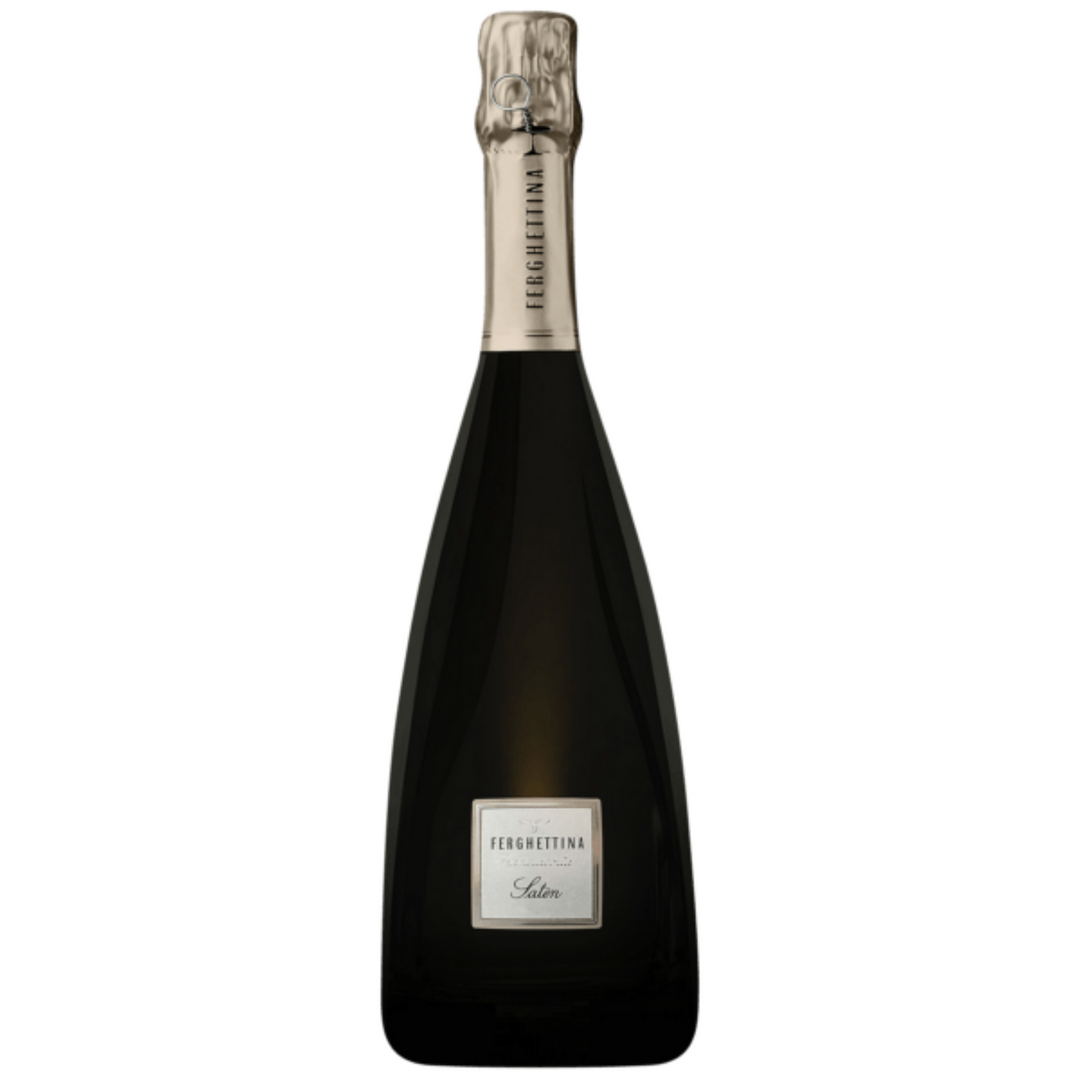 2019 | Ferghettina Saten | Franciacorta