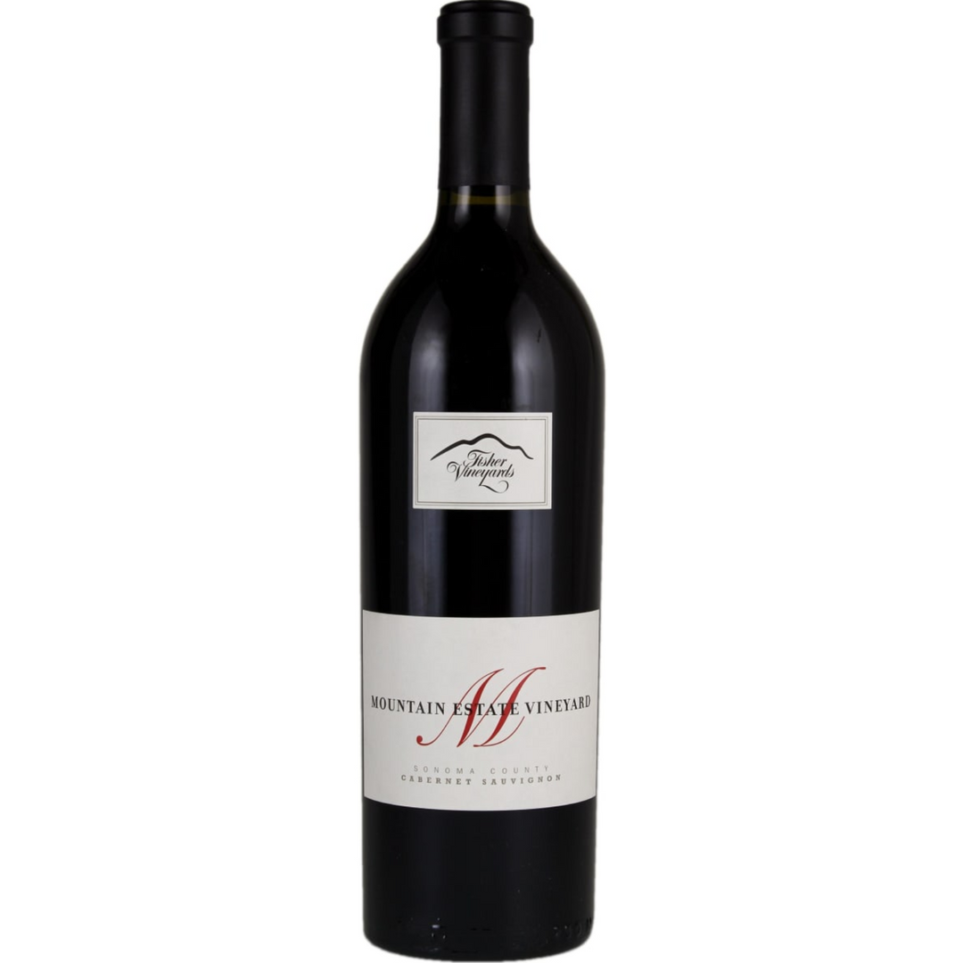 2018 | Fisher Mountain Estate Cabernet Sauvignon | California
