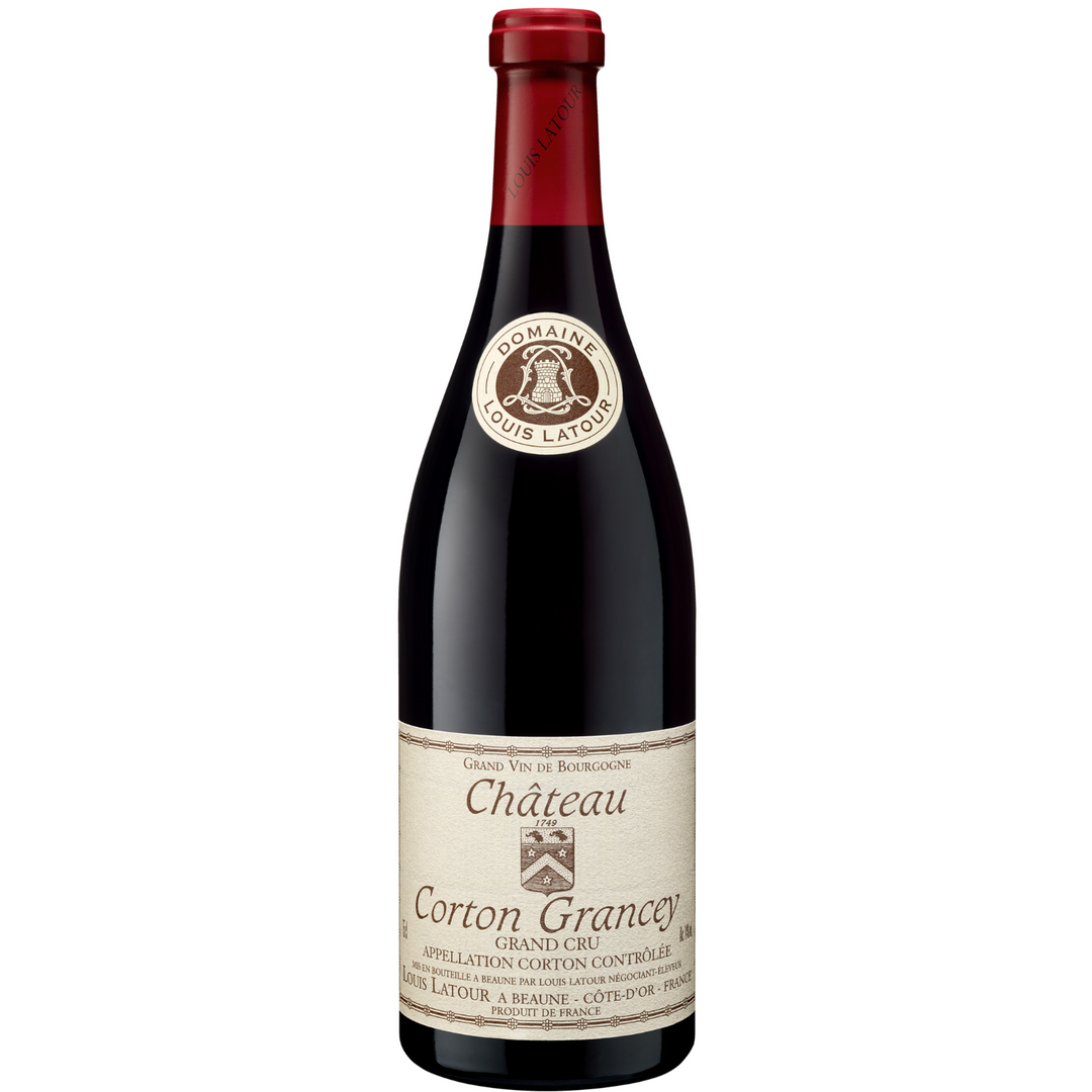 2019 | Louis Latour Chateau Corton Grancey | Cote de Beaune
