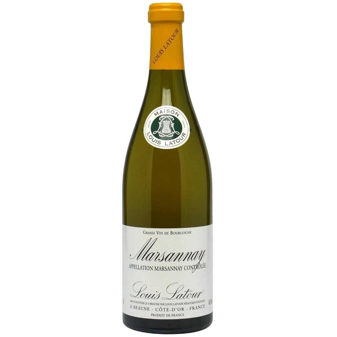2019 | Louis Latour Marsannay Blanc | Cote de Nuits