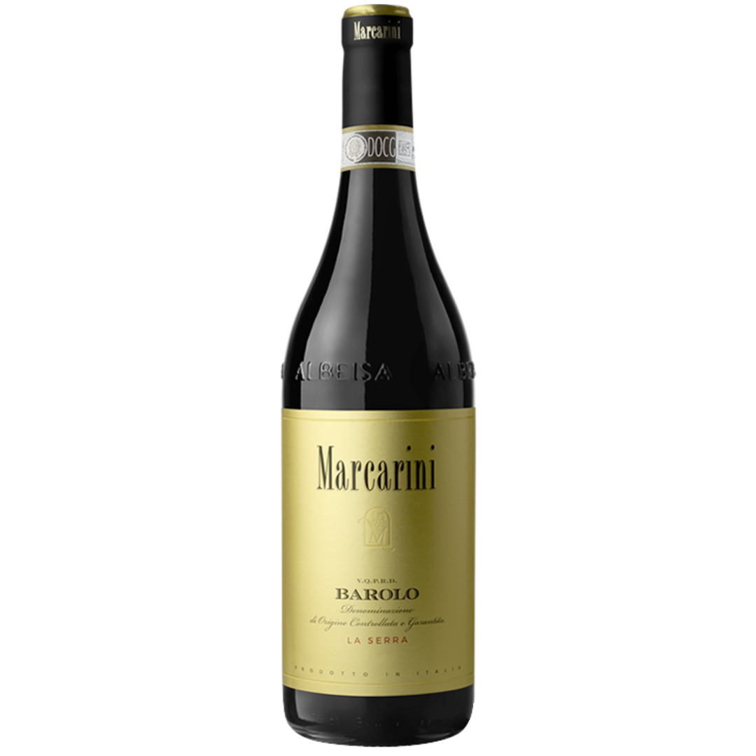 2019 | Marcarini La Serra Nebbiolo | Barolo