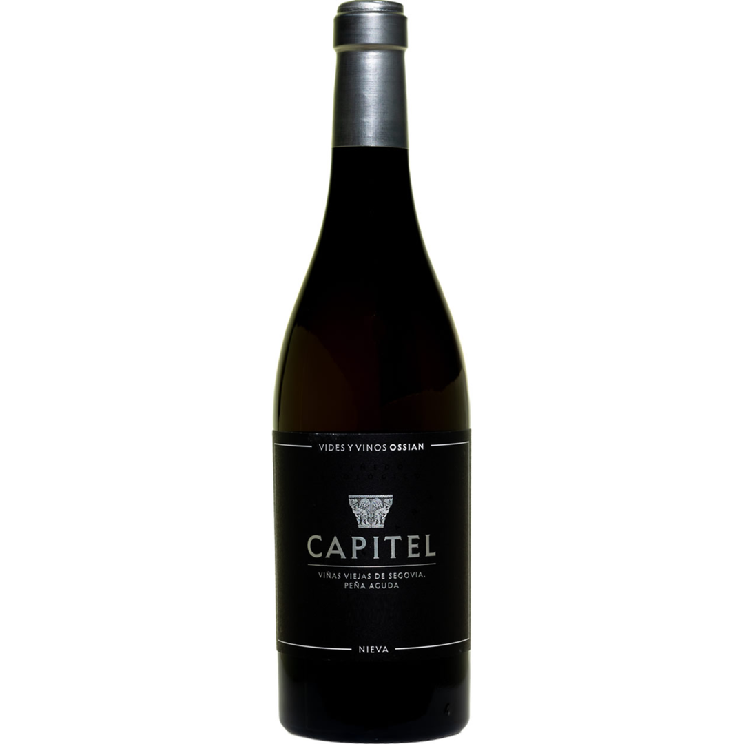 2019 | Ossian 'Capitel' Blanco | Castilla y Leon VT