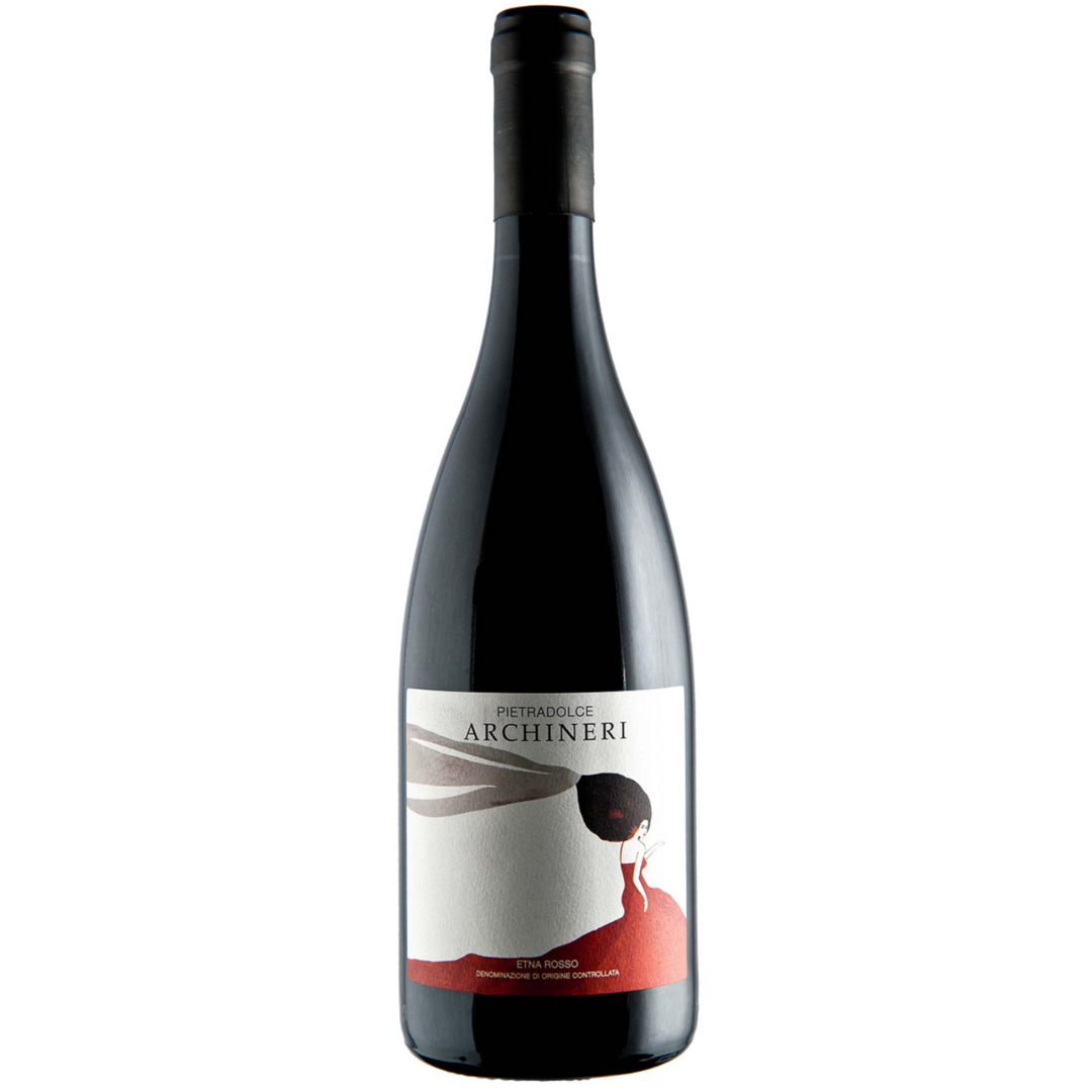 Pietradolce Archineri Etna Rosso Sicily 2019