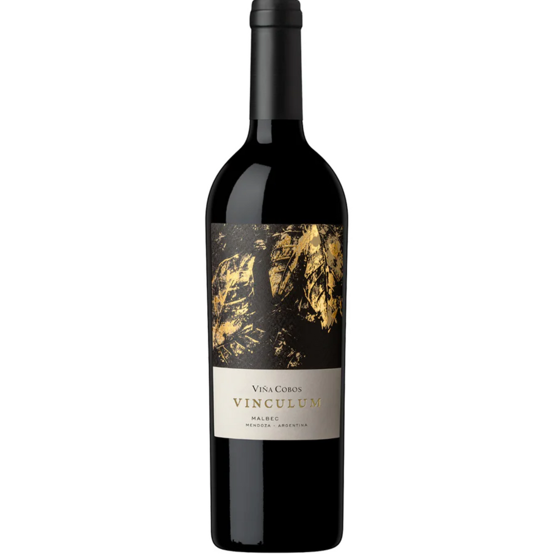 2019 | Vina Cobos Vinculum Malbec | Mendoza