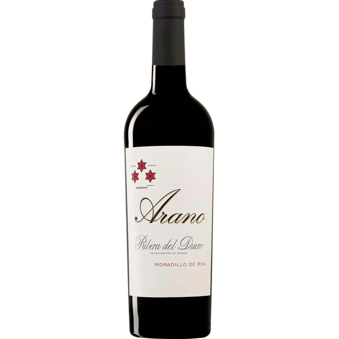 2020 | Arano Moradillo de Roa Crianza | Ribera del Duero