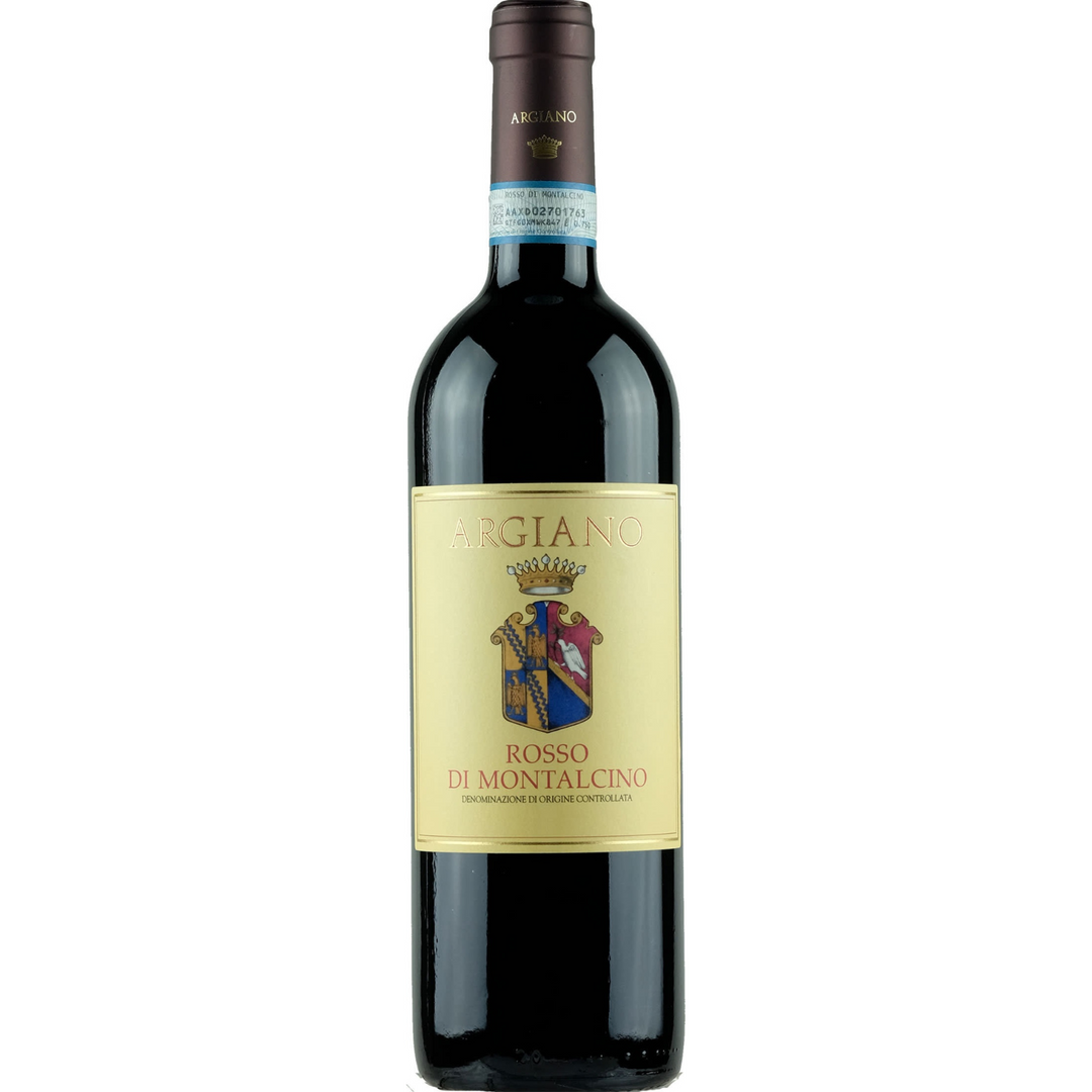 2020 | Argiano Rosso di Montalcino Sangiovese | Tuscany