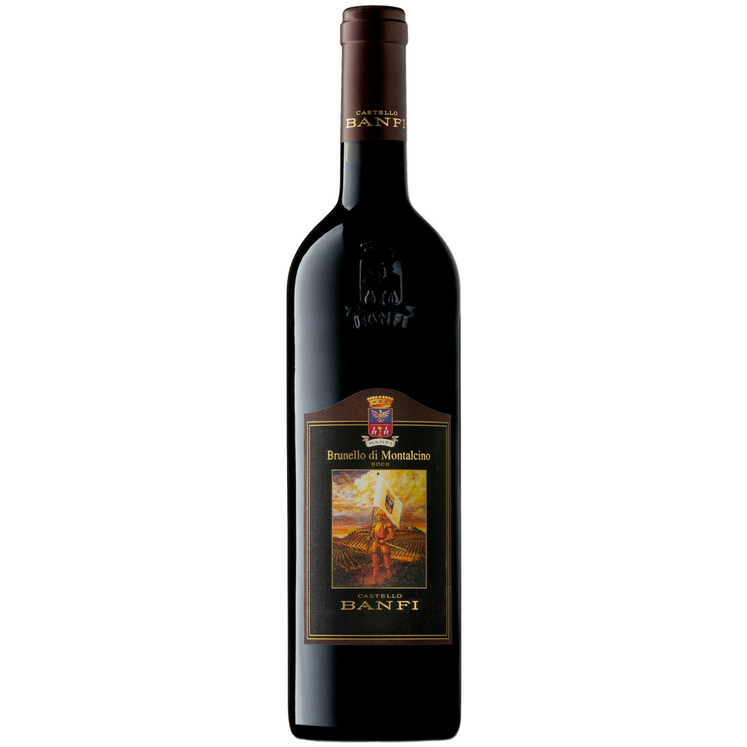 2020 | Banfi Brunello di Montalcino | Tuscany