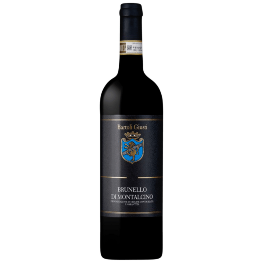 2020 | Bartoli Giusti Brunello di Montalcino | Tuscany | Italy