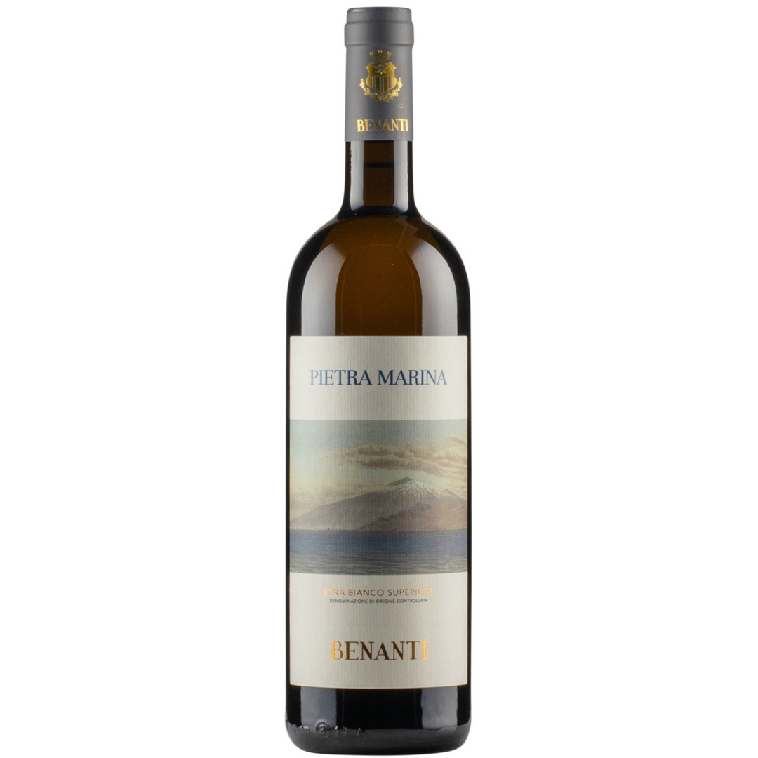 2020 | Benanti Pietramarina Etna Bianco Superiore | Sicily
