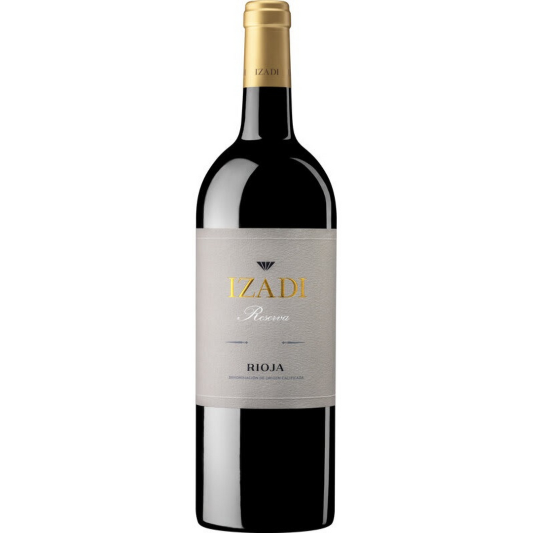 2020 | Bodegas Izadi Reserva | Rioja | Spain