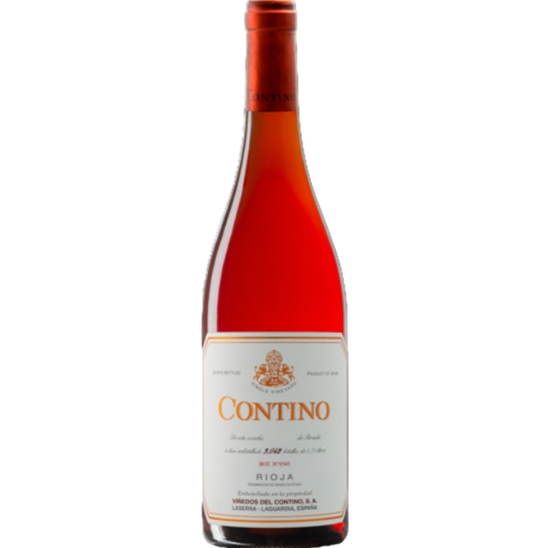 2020 | CVNE Vinedos del Contino 'Contino' Rosado | Rioja DOCa